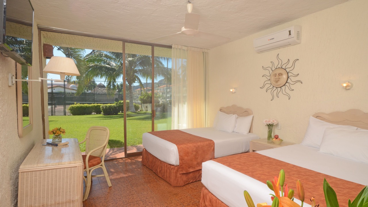 Photo of Bedroom in Barra de Navidad