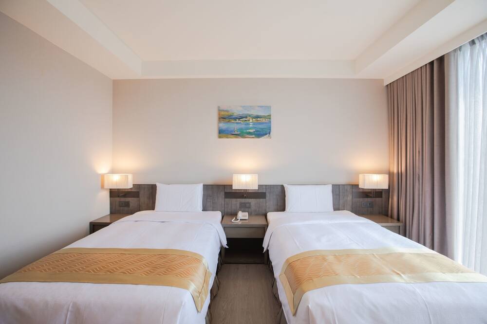 Photo of Bedroom in Sanmin