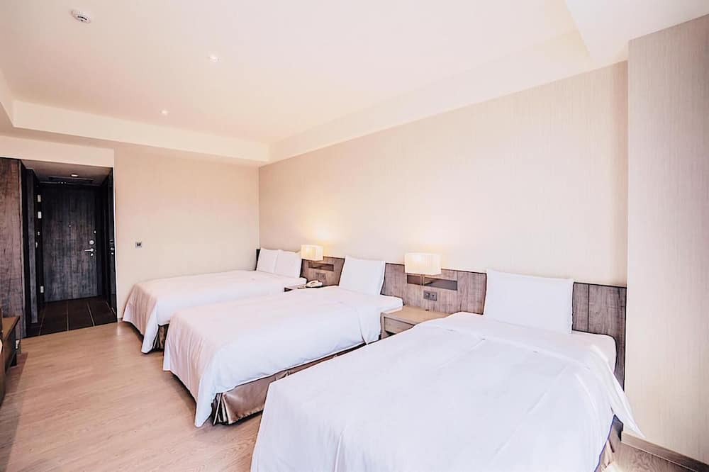 Photo of Bedroom in Sanmin