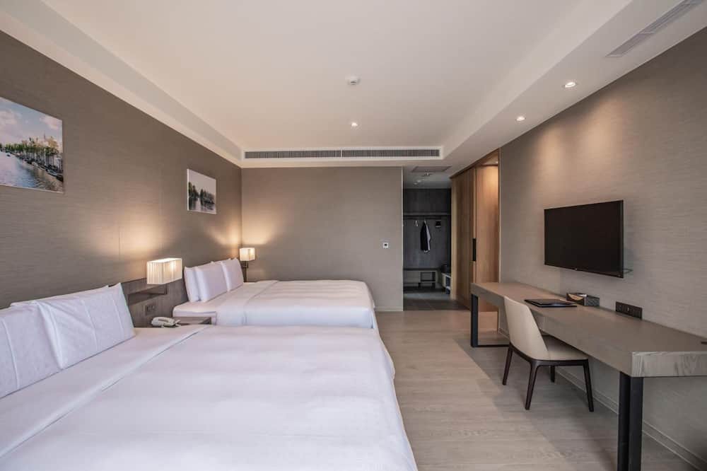 Photo of Bedroom in Sanmin