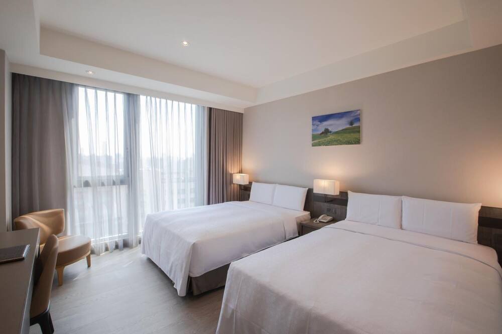 Photo of Bedroom in Sanmin