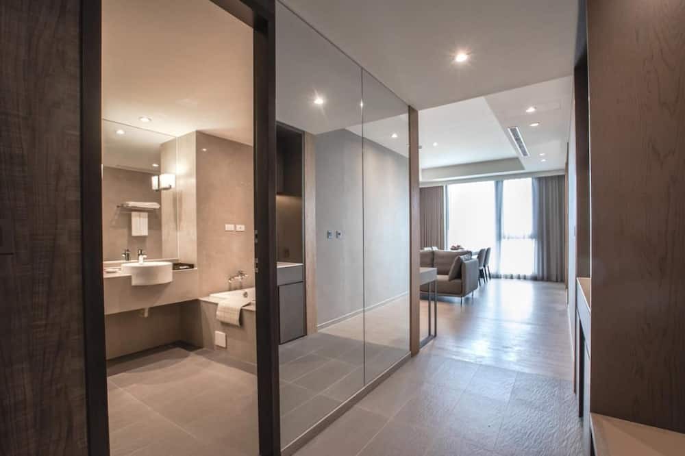 Photo of Bathroom in Sanmin