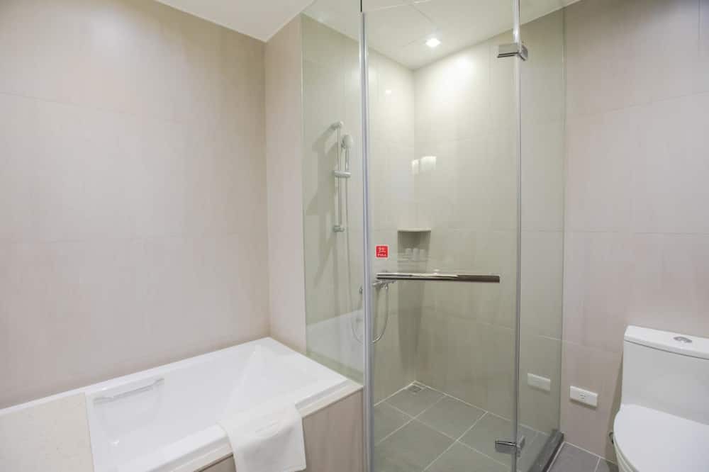 Photo of Bathroom in Sanmin