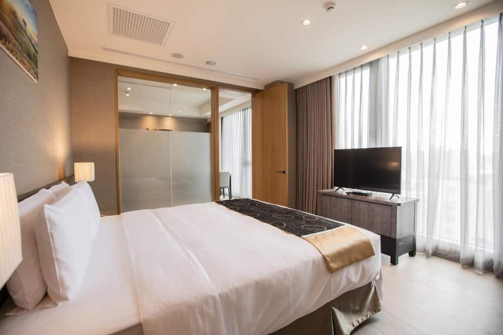 Photo of Bedroom in Sanmin