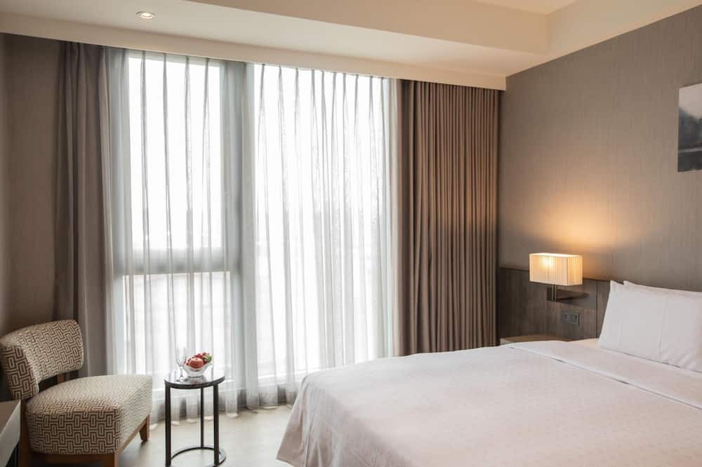 Photo of Bedroom in Sanmin