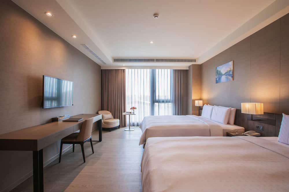 Photo of Bedroom in Sanmin