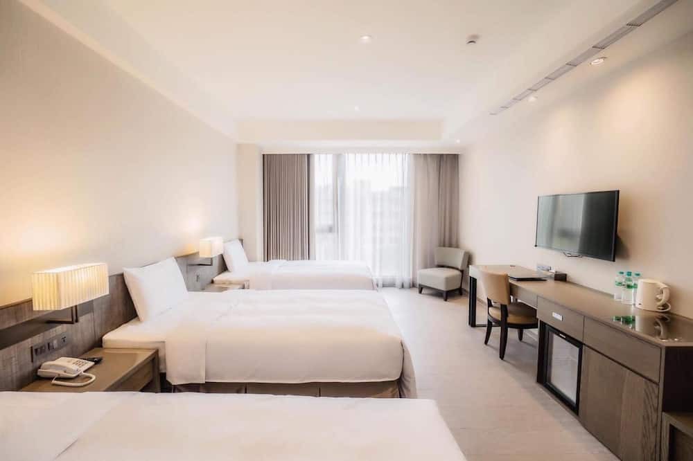 Photo of Bedroom in Sanmin