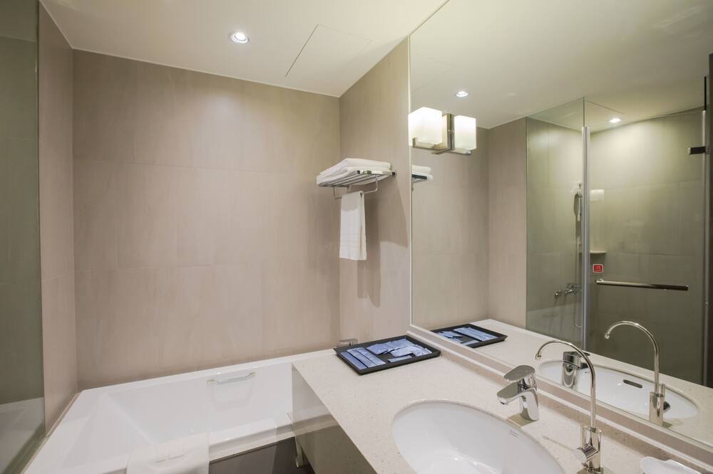 Photo of Bathroom in Sanmin