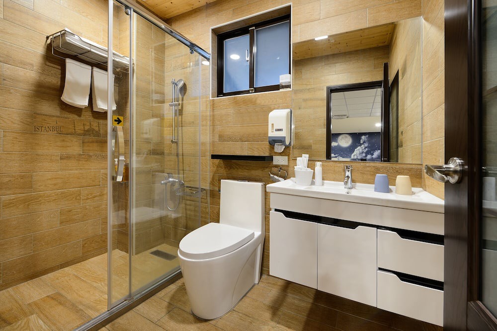 Photo of Bathroom in Daxi District