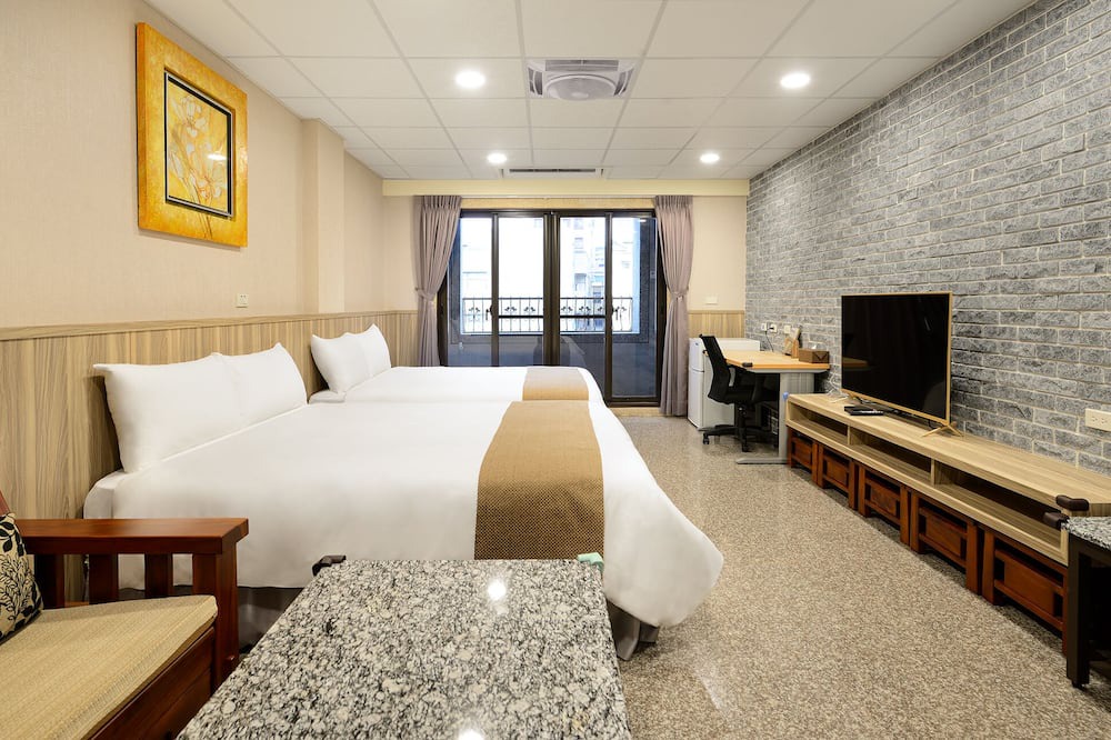 Photo of Bedroom in Daxi District