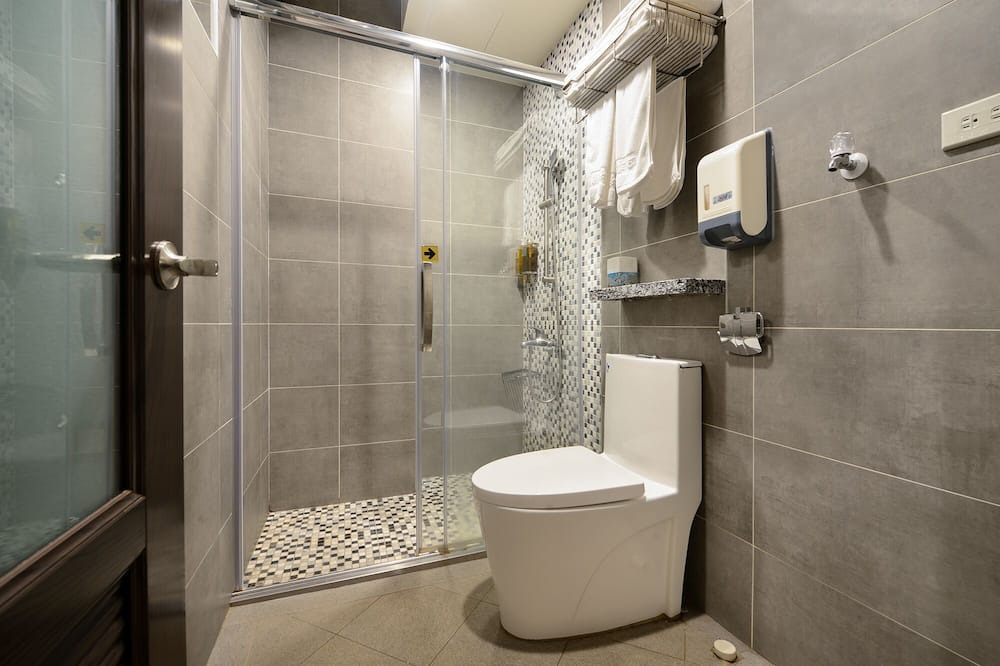 Photo of Bathroom in Daxi District