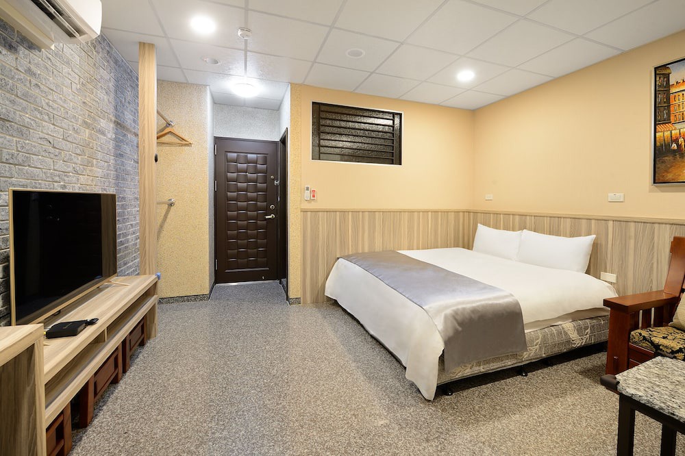 Photo of Bedroom in Daxi District