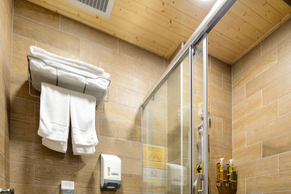 Photo of Bathroom in Daxi District