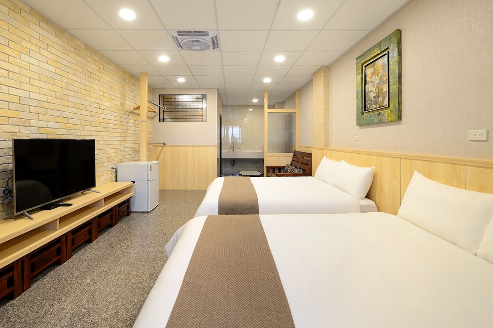Photo of Bedroom in Daxi District