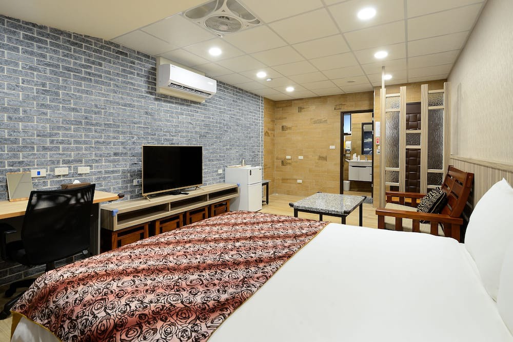 Photo of Bedroom in Daxi District