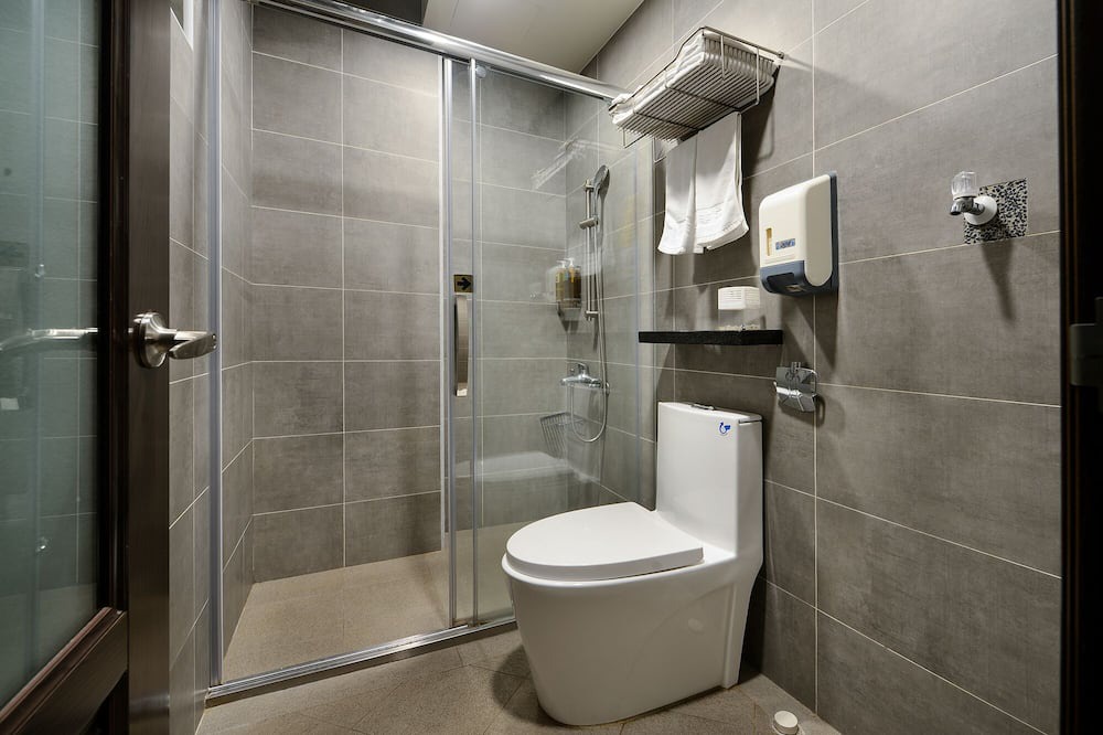 Photo of Bathroom in Daxi District