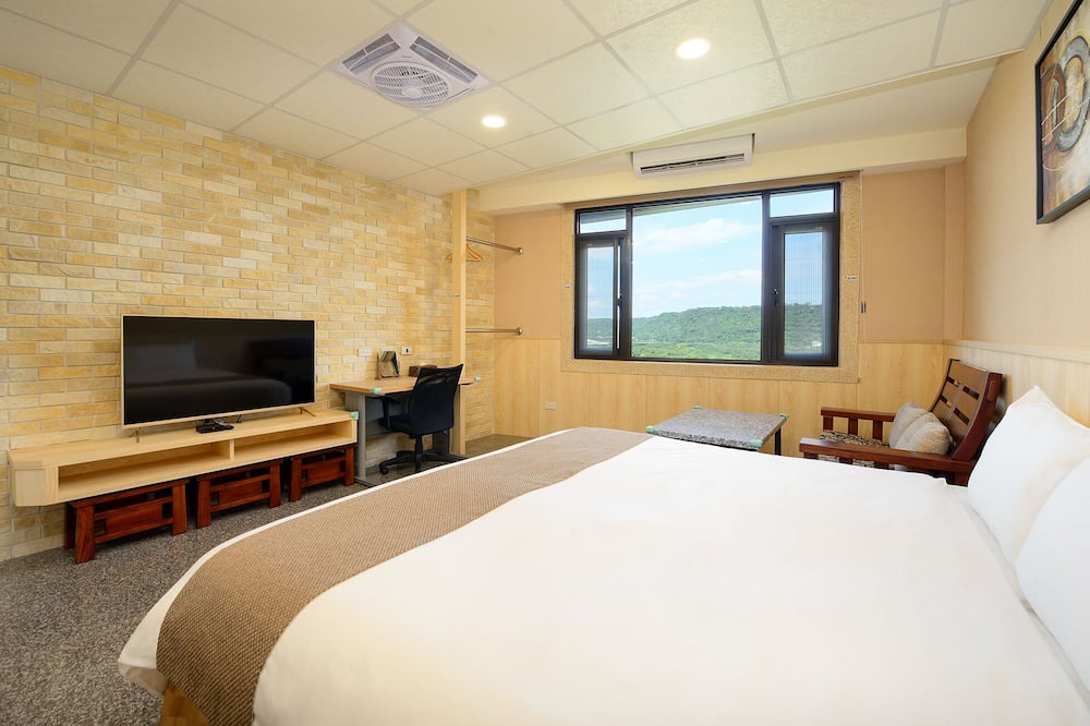 Photo of Bedroom in Daxi District