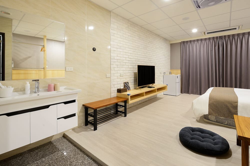 Photo of Bedroom in Daxi District