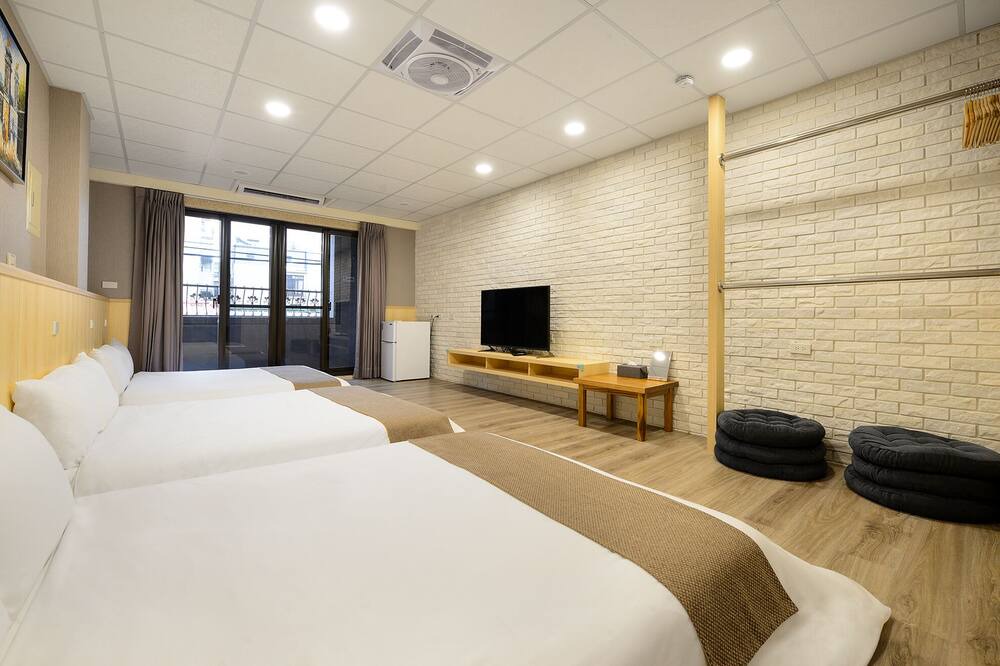 Photo of Bedroom in Daxi District
