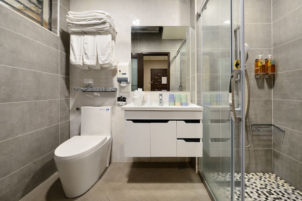 Photo of Bathroom in Daxi District