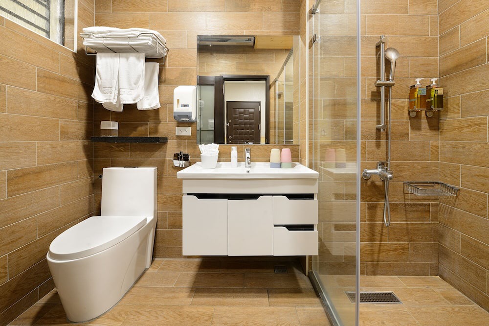 Photo of Bathroom in Daxi District