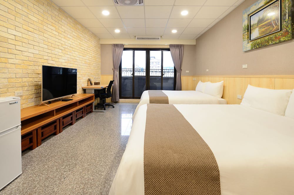 Photo of Bedroom in Daxi District