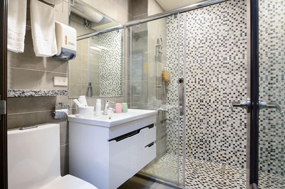 Photo of Bathroom in Daxi District