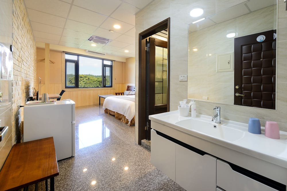 Photo of Bedroom in Daxi District