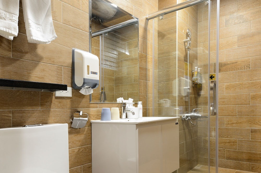 Photo of Bathroom in Daxi District