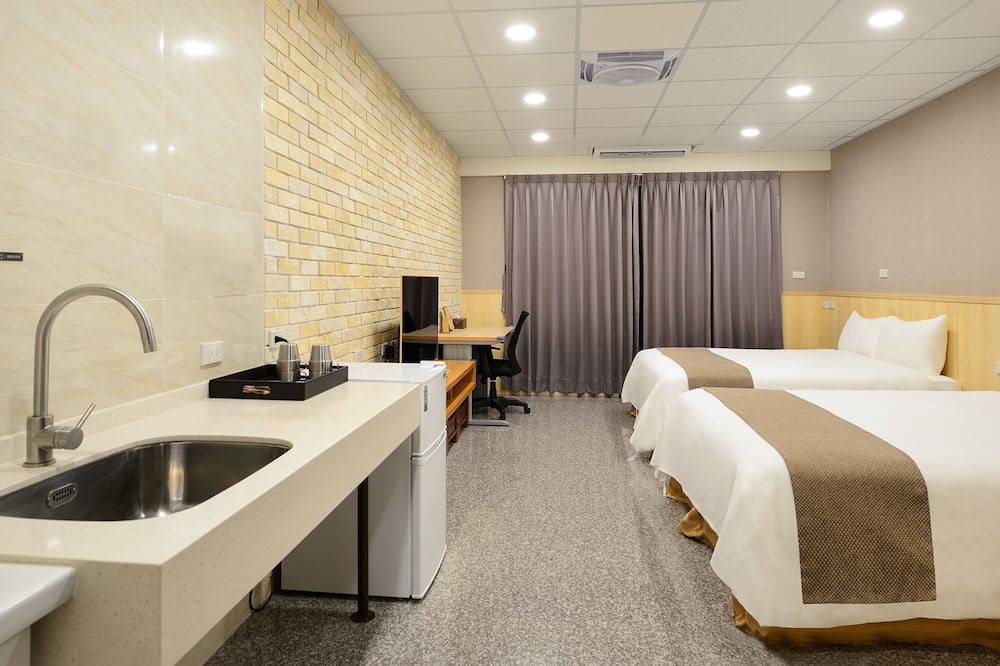 Photo of Bedroom in Daxi District