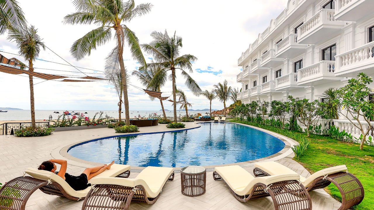 Photo of Outdoor in Quy Nhon