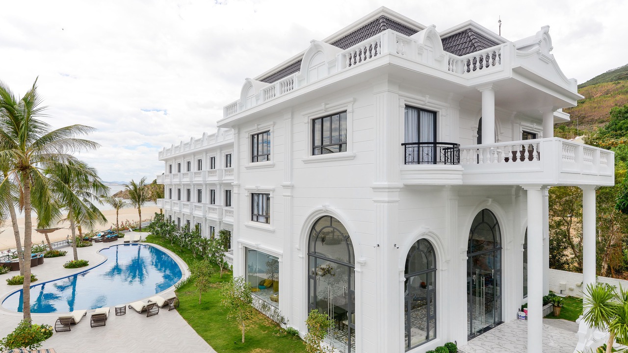Photo of Outdoor in Quy Nhon