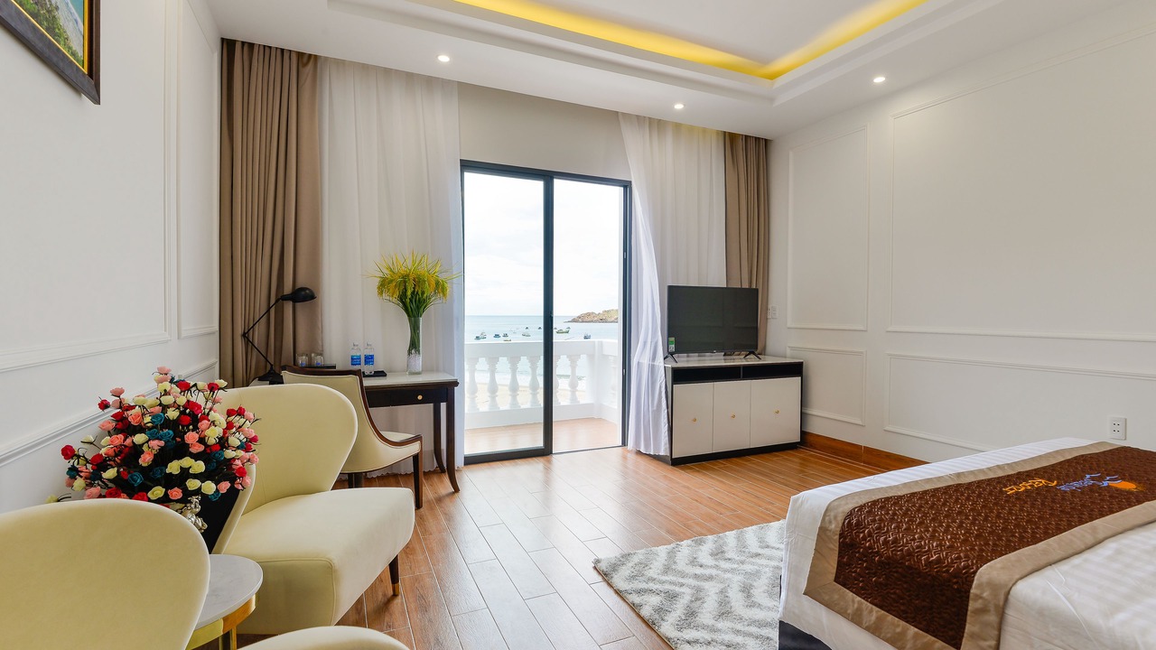 Photo of Bedroom in Quy Nhon