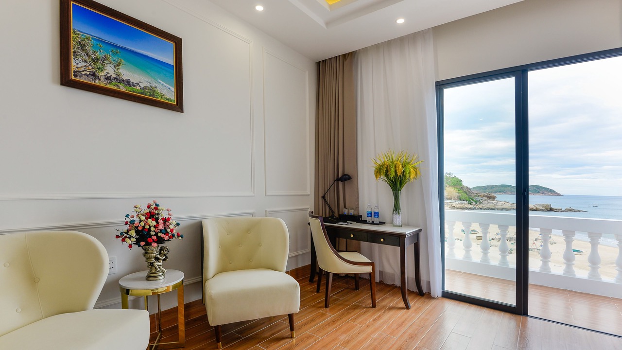 Photo of Patio Balcony in Quy Nhon