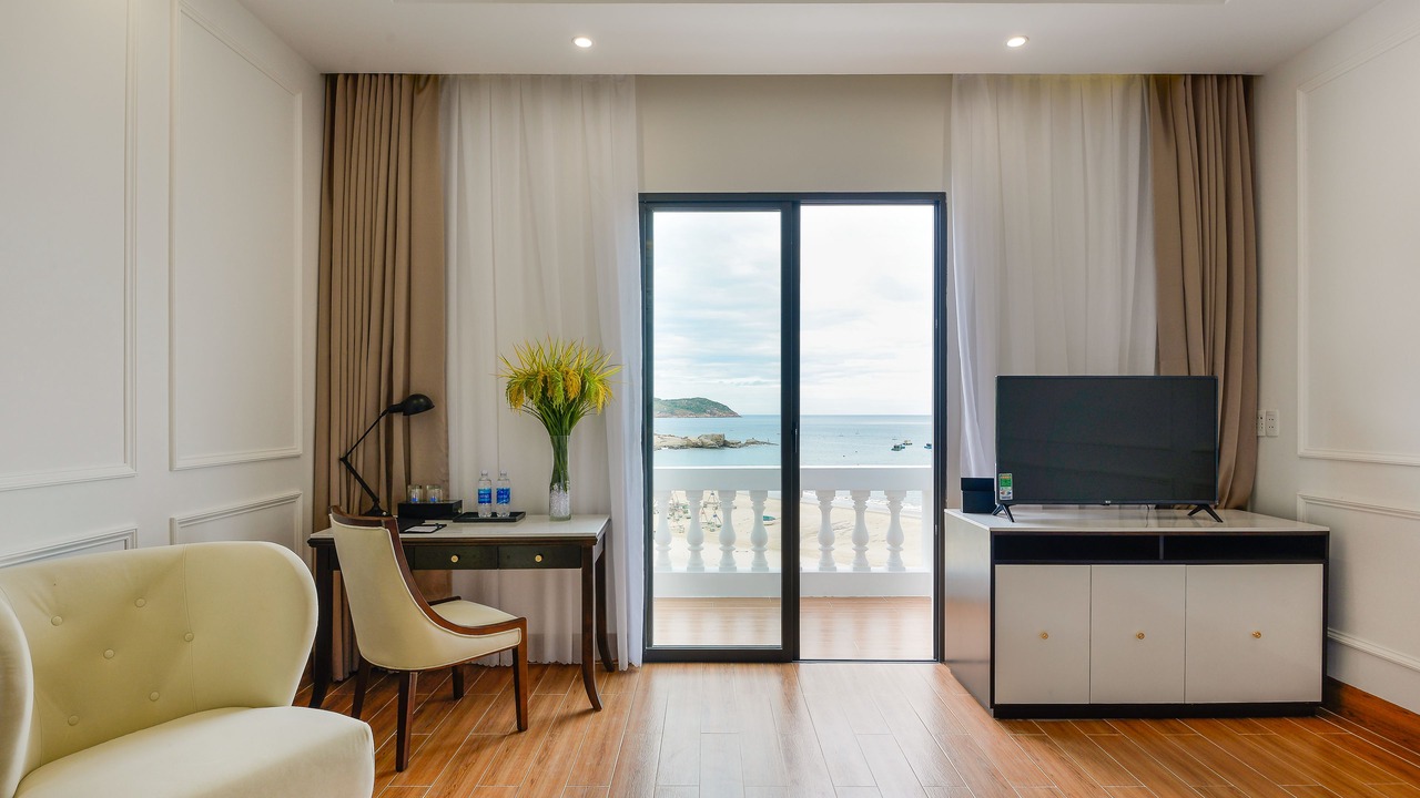 Photo of Patio Balcony in Quy Nhon
