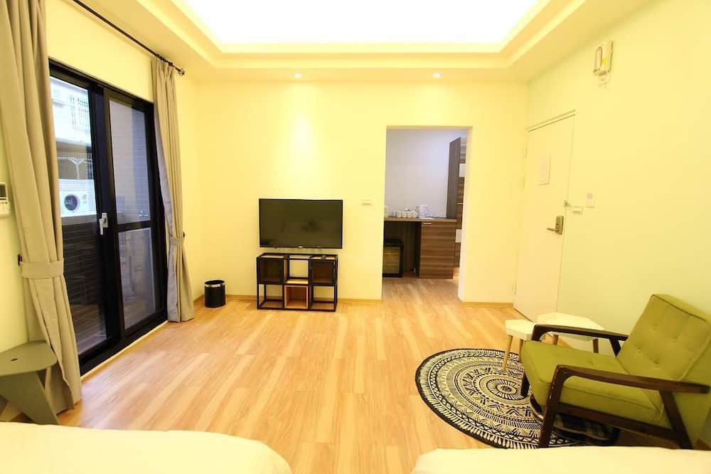 Photo of Bedroom in Hualien City Centre
