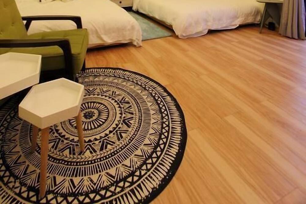 Photo of Bedroom in Hualien City Centre