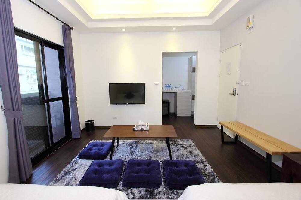 Photo of Bedroom in Hualien City Centre
