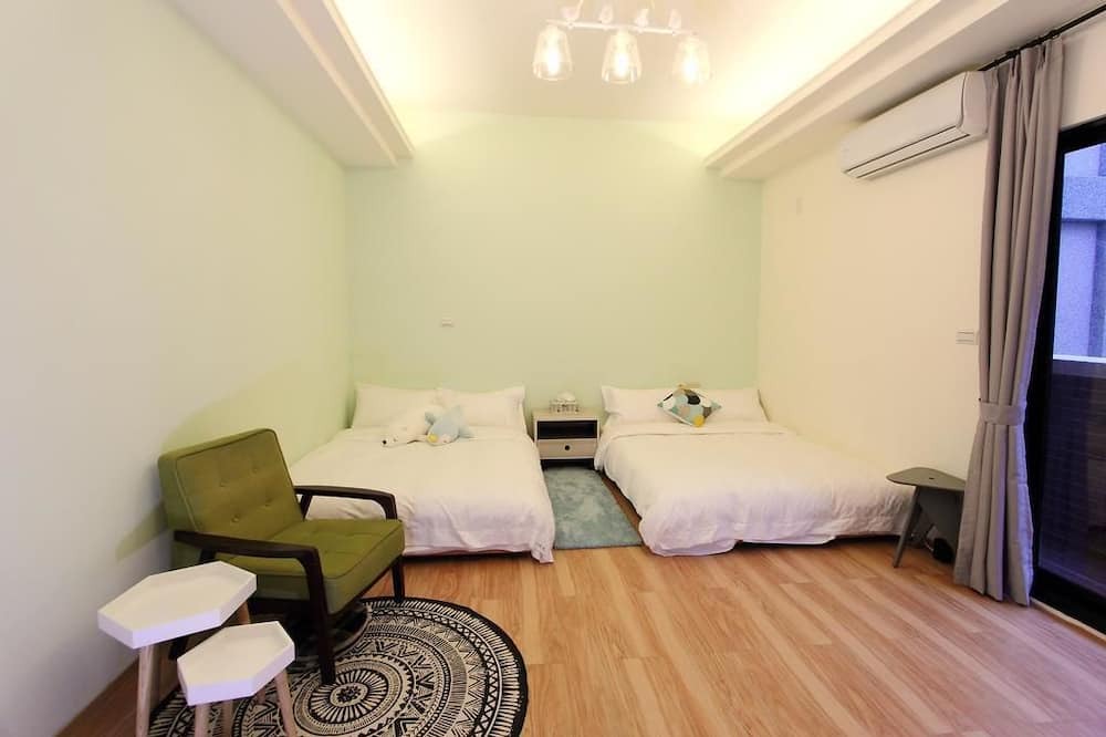 Photo of Bedroom in Hualien City Centre