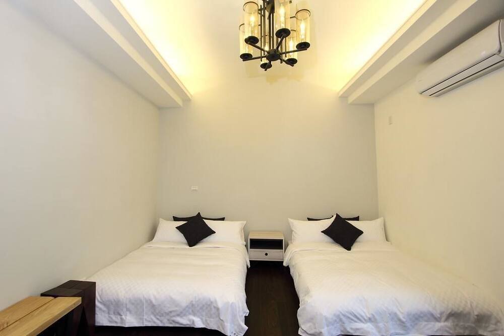 Photo of Bedroom in Hualien City Centre