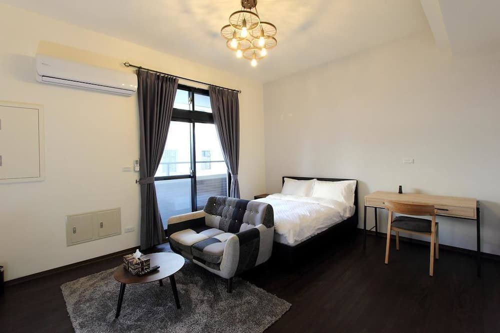 Photo of Bedroom in Hualien City Centre