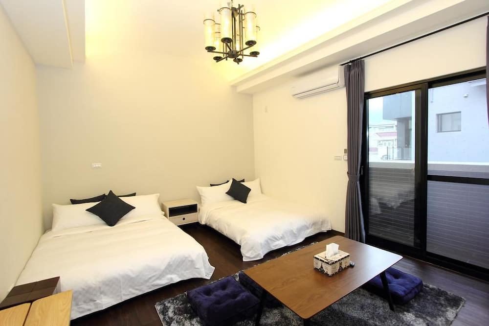 Photo of Bedroom in Hualien City Centre