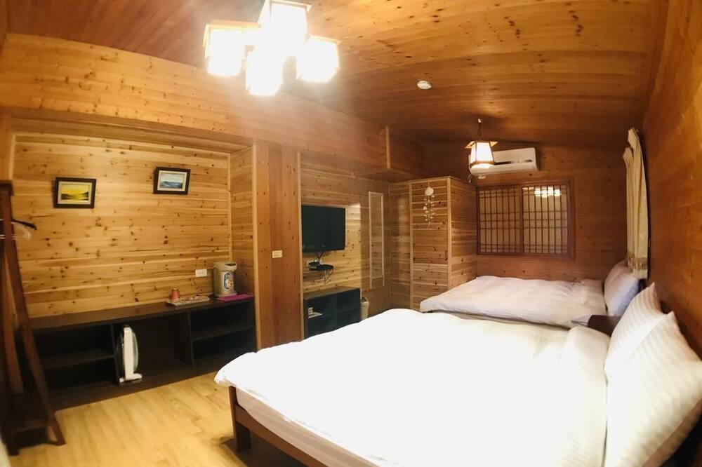 Photo of Bedroom in Fuxing District