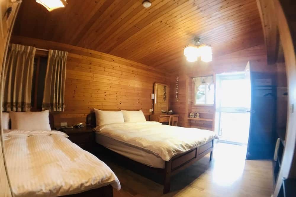 Photo of Bedroom in Fuxing District