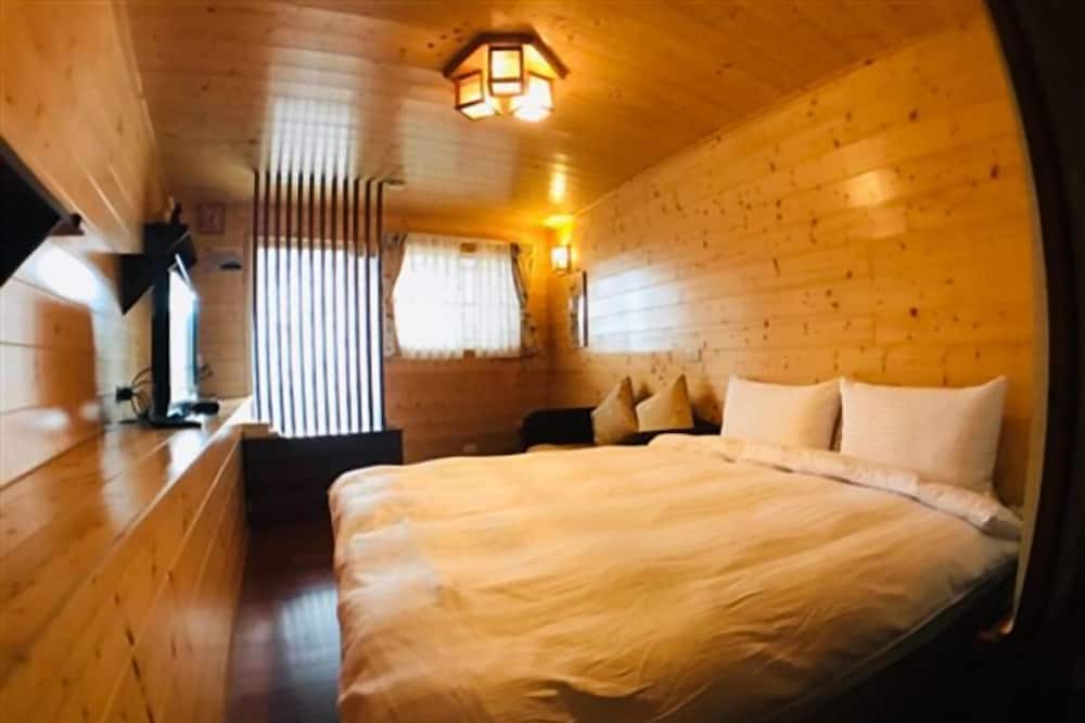 Photo of Bedroom in Fuxing District