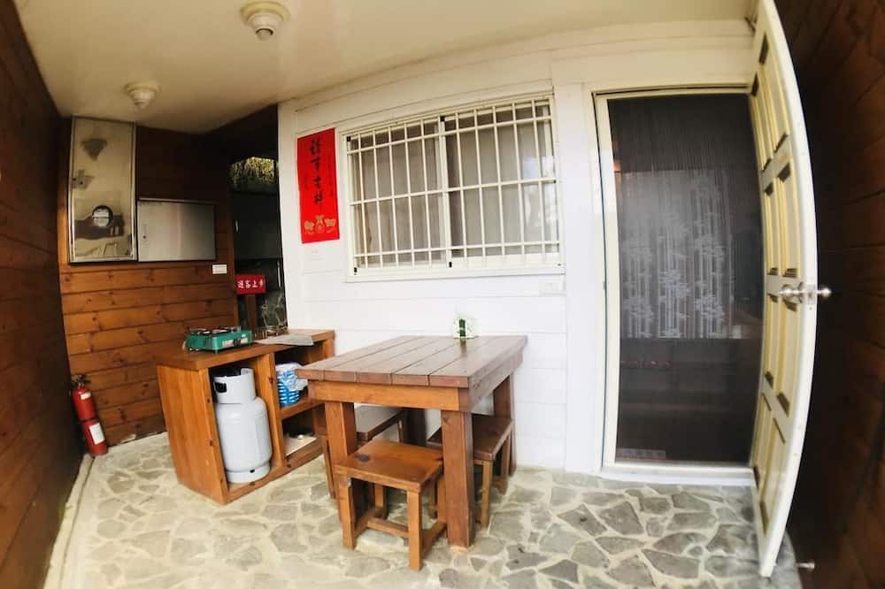 Photo of Bedroom in Fuxing District