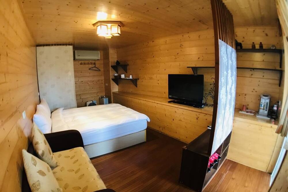 Photo of Bedroom in Fuxing District