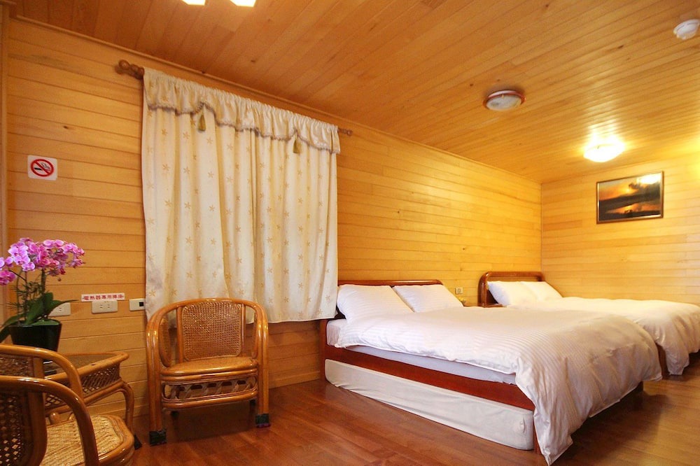 Photo of Bedroom in Fuxing District