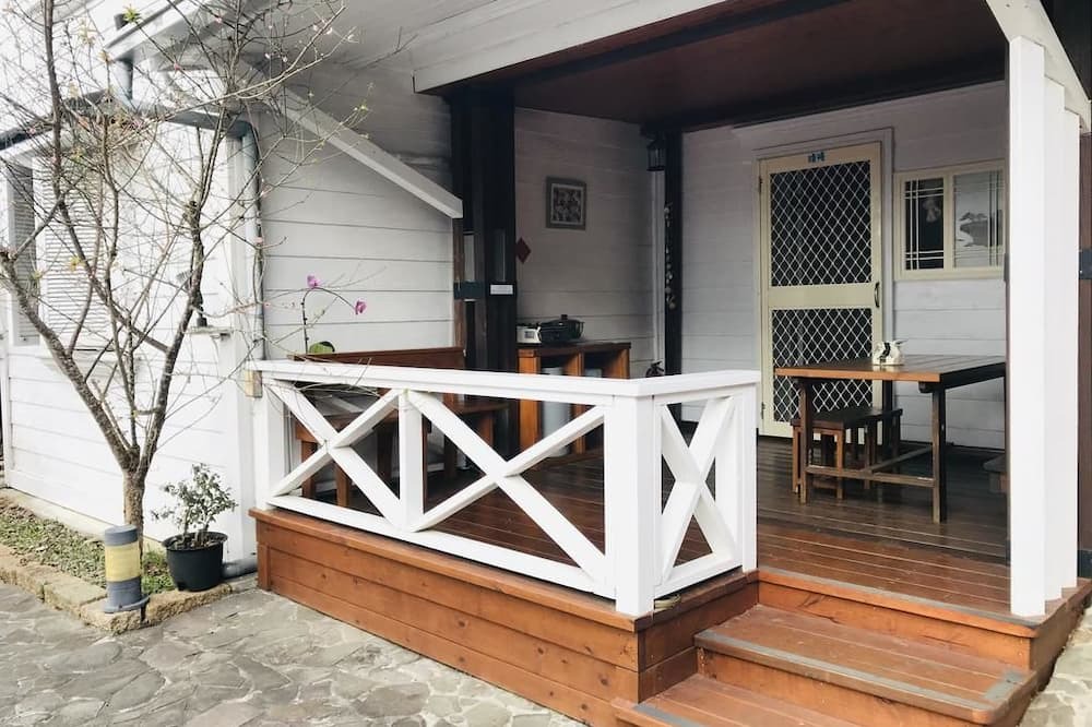 Photo of Bedroom in Fuxing District
