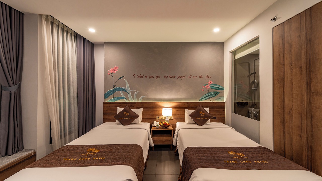 Photo of Bedroom in Tan Binh